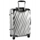 TUMI 19 Degree Aluminium - Valise cabine 56 cm - 4 roues - 32 litres