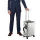 TUMI 19 Degree Aluminium - Valise cabine 56 cm - 4 roues - 32 litres
