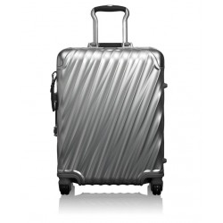 TUMI 19 Degree Aluminium - Valise cabine 56 cm - 4 roues - 35 litres