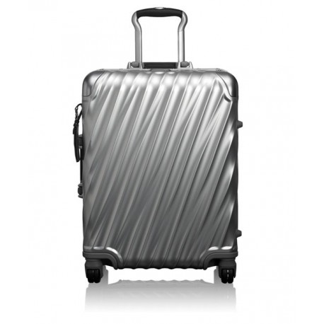 TUMI 19 Degree Aluminium - Valise cabine 56 cm - 4 roues - 35 litres