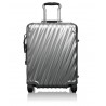 TUMI 19 Degree Aluminium - Valise cabine 56 cm - 4 roues - 35 litres