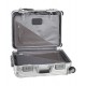 TUMI 19 Degree Aluminium - Valise cabine 56 cm - 4 roues - 35 litres