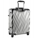 TUMI 19 Degree Aluminium - Valise cabine 56 cm - 4 roues - 35 litres