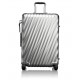 TUMI 19 Degree Aluminium - Valise 66 cm - 4 roues - 55 litres
