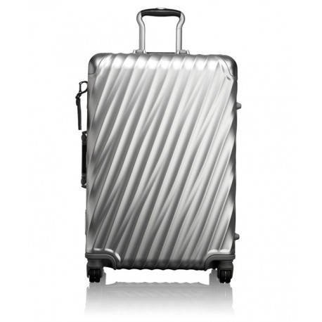 TUMI 19 Degree Aluminium - Valise 66 cm - 4 roues - 55 litres