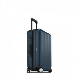 Rimowa Salsa bleu mat 68 cm - 4 roues - 58 litres