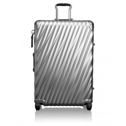 TUMI 19 Degree Aluminium - Valise 77 cm - 4 roues - 84 litres