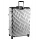 TUMI 19 Degree Aluminium - Valise 77 cm - 4 roues - 84 litres