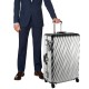 TUMI 19 Degree Aluminium - Valise 77 cm - 4 roues - 84 litres