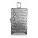 TUMI 19 Degree Aluminium - Valise 86 cm - 4 roues - 122 litres