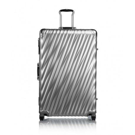 TUMI 19 Degree Aluminium - Valise 86 cm - 4 roues - 122 litres