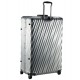 TUMI 19 Degree Aluminium - Valise 86 cm - 4 roues - 122 litres