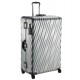 TUMI 19 Degree Aluminium - Valise 86 cm - 4 roues - 122 litres