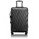 TUMI 19 Degree Aluminium noir - Valise cabine 56 cm - 4 roues - 32 litres