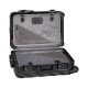 TUMI 19 Degree Aluminium noir - Valise cabine 56 cm - 4 roues - 32 litres
