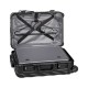 TUMI 19 Degree Aluminium noir - Valise cabine 56 cm - 4 roues - 32 litres