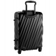 TUMI 19 Degree Aluminium noir - Valise cabine 56 cm - 4 roues - 32 litres