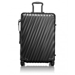 TUMI 19 Degree Aluminium noir - Valise 66 cm - 4 roues - 55 litres