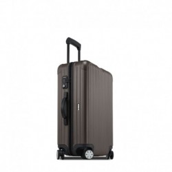Rimowa Salsa bronze mat 68 cm - 4 roues - 58 litres