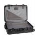 TUMI 19 Degree Aluminium noir - Valise 66 cm - 4 roues - 55 litres