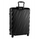 TUMI 19 Degree Aluminium noir - Valise 66 cm - 4 roues - 55 litres