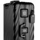 TUMI 19 Degree Aluminium noir - Valise 66 cm - 4 roues - 55 litres