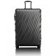 TUMI 19 Degree Aluminium noir - Valise 77 cm - 4 roues - 84 litres