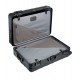TUMI 19 Degree Aluminium noir - Valise 77 cm - 4 roues - 84 litres