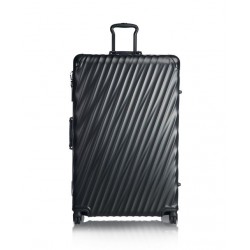 TUMI 19 Degree Aluminium noir - Valise 86 cm - 4 roues - 122 litres
