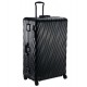 TUMI 19 Degree Aluminium noir - Valise 86 cm - 4 roues - 122 litres