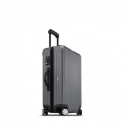 Rimowa Salsa gris mat 68 cm - 4 roues - 58 litres