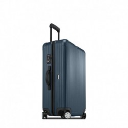Rimowa Salsa bleu mat 75 cm - 4 roues - 78 litres