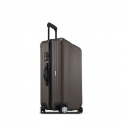 Rimowa Salsa bronze mat 75 cm - 4 roues - 78 litres