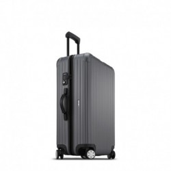 Rimowa Salsa gris mat 75 cm - 4 roues - 78 litres