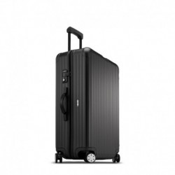 Rimowa Salsa noir mat 77 cm - 4 roues - 87 litres