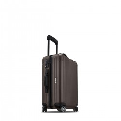 Rimowa Salsa cabine bronze mat 55 cm - 4 roues - 37 litres
