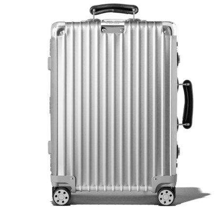 Rimowa Classic Cabin S aluminium 55 cm - 33 litres