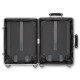 Rimowa Classic Cabin S aluminium 55 cm - 33 litres