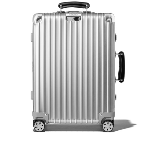 Rimowa Classic Cabin aluminium 55 cm - 36 litres