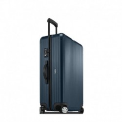 Rimowa Salsa bleu mat 77 cm - 4 roues - 87 litres
