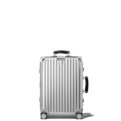 Rimowa Classic Cabin S aluminium 55 cm - 33 litres