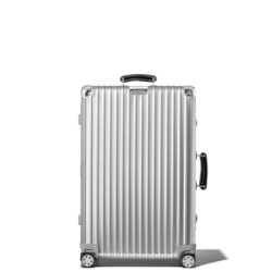 Rimowa Classic Check-In M aluminium 71 cm - 61 litres