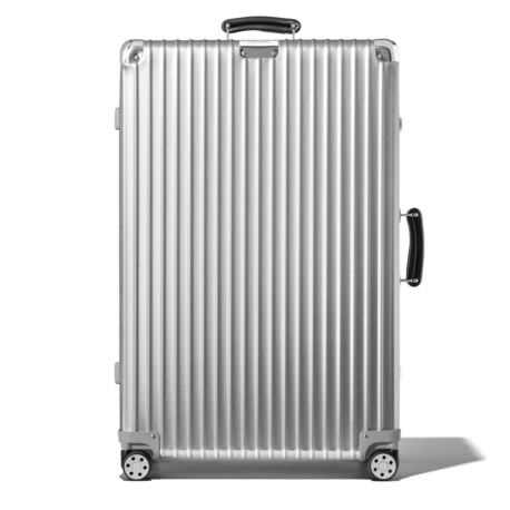 Rimowa Classic Check-In L aluminium 79 cm - 84 litres