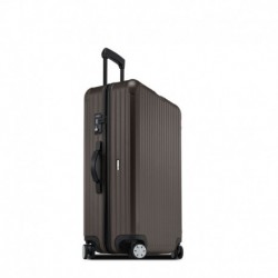 Rimowa Salsa bronze mat 77 cm - 4 roues - 87 litres