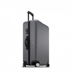 Rimowa Salsa gris mat 77 cm - 4 roues - 87 litres