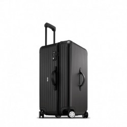 Rimowa Salsa Sport 75 noir mat 73 cm - 4 roues - 92 litres
