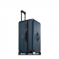 Rimowa Salsa Sport 75 bleu mat 73 cm - 4 roues - 92 litres