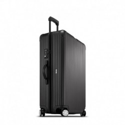 Rimowa Salsa noir mat 81 cm - 4 roues - 97 litres