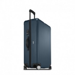 Rimowa Salsa bleu mat 81 cm - 4 roues - 97 litres