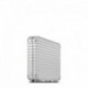 Rimowa Attaché Notebook Case L aluminium 46 cm - 12 litres